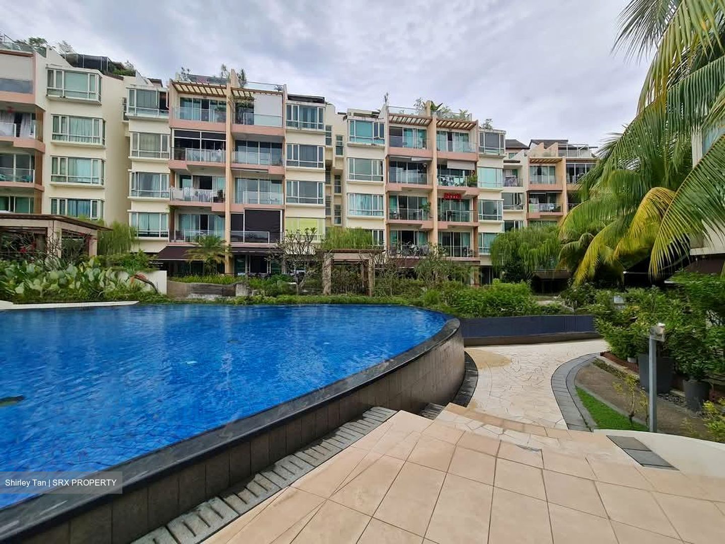 Fontaine Parry (D19), Condominium #546449191